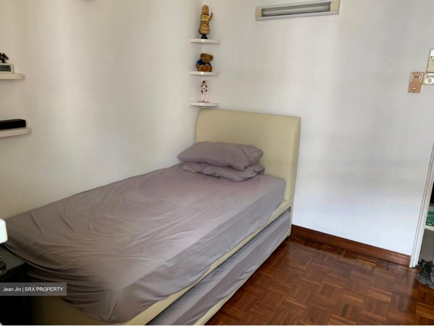 Orchid Park Condominium (D27), Condominium #590291611